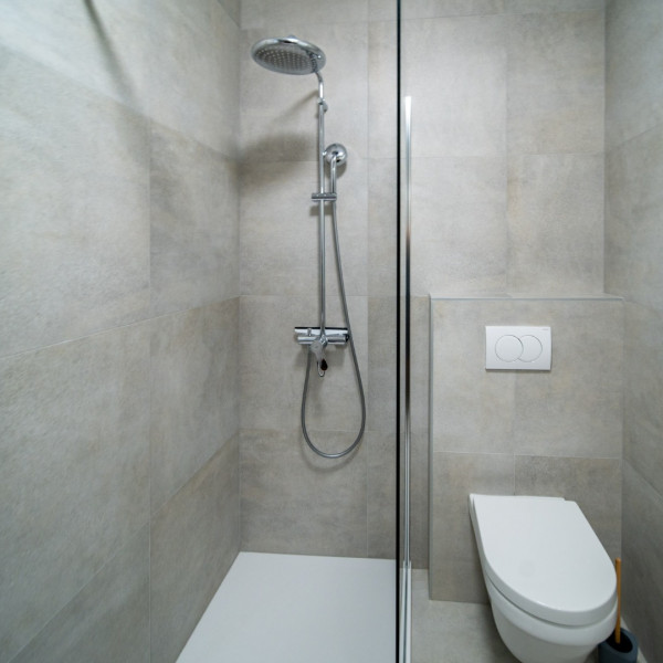 Bathroom / WC, Zora Suites, Zora Suites Lopar