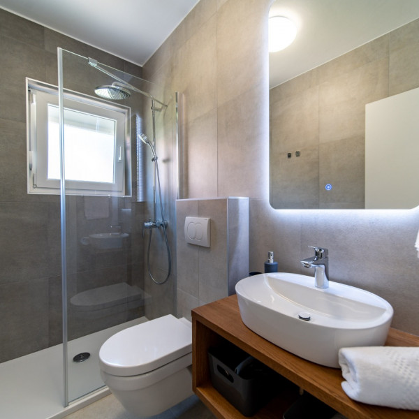 Bathroom / WC, Zora Suites, Zora Suites Lopar