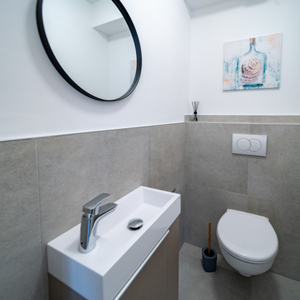 Bathroom / WC, Zora Suites, Zora Suites Lopar