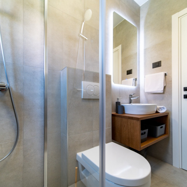 Bathroom / WC, Zora Suites, Zora Suites Lopar