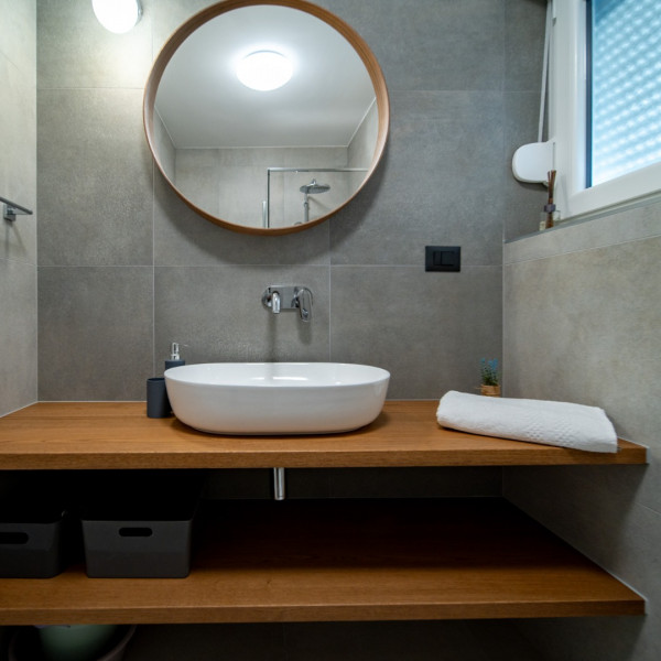 Bathroom / WC, Zora Suites, Zora Suites Lopar