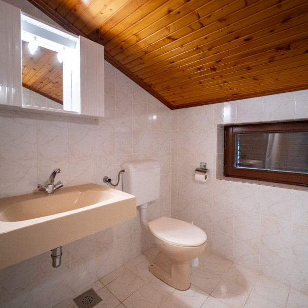 Bathroom / WC, Zora Suites, Zora Suites Lopar