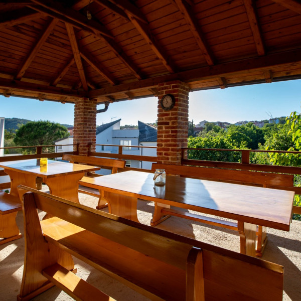 Zora Suites, Zora Suites Lopar
