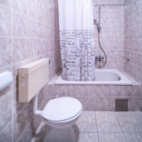 Bathroom / WC, Zora Suites, Zora Suites Lopar