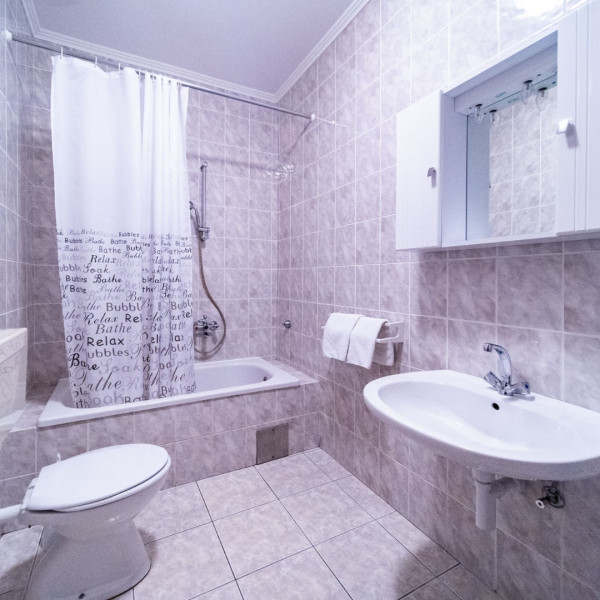 Bathroom / WC, Zora Suites, Zora Suites Lopar