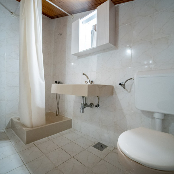 Bathroom / WC, Zora Suites, Zora Suites Lopar