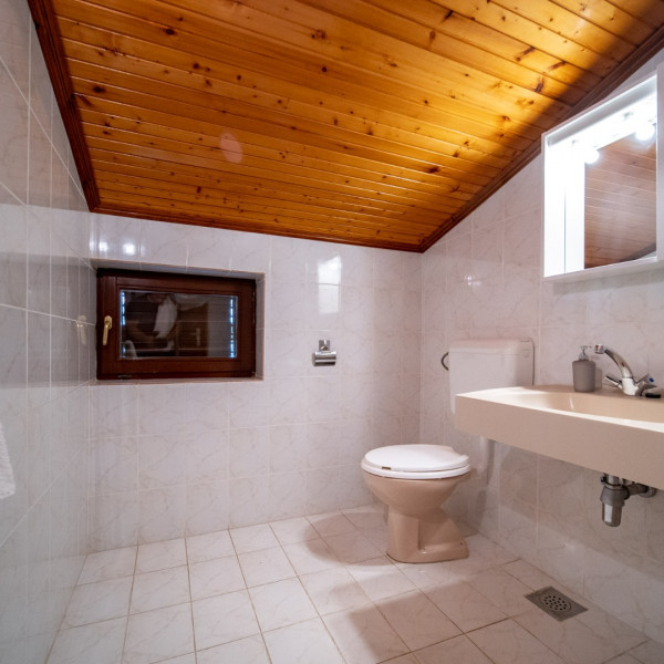 Bathroom / WC, Zora Suites, Zora Suites Lopar