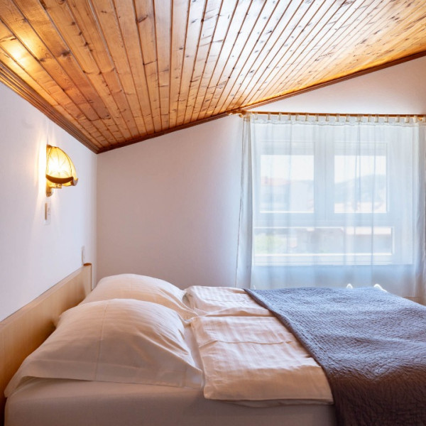 Bedrooms, Zora Suites, Zora Suites Lopar