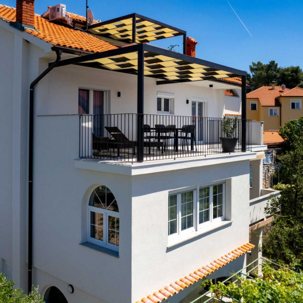 Zora Suites, Zora Suites Lopar