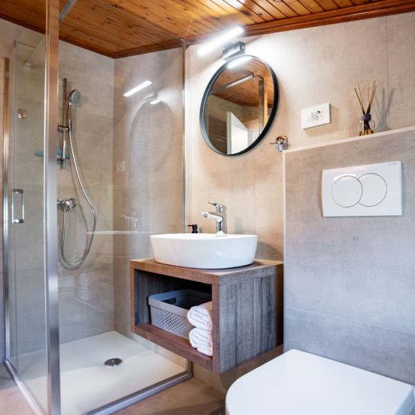 Bathroom / WC, Zora Suites, Zora Suites Lopar