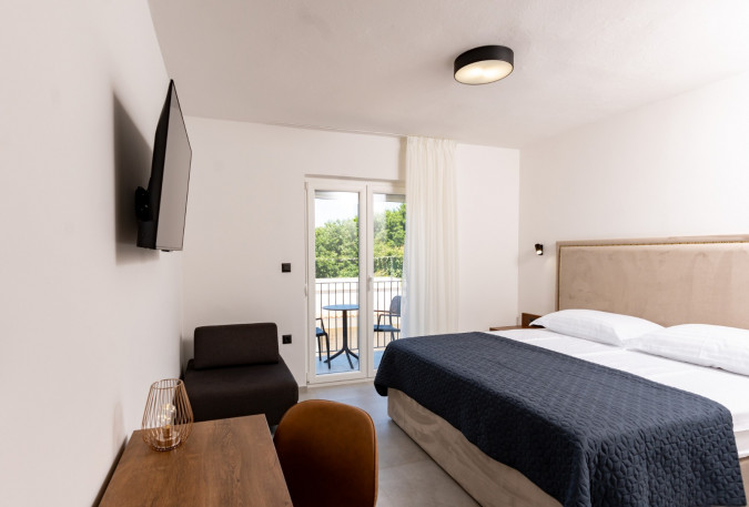 Zora Suites Lopar