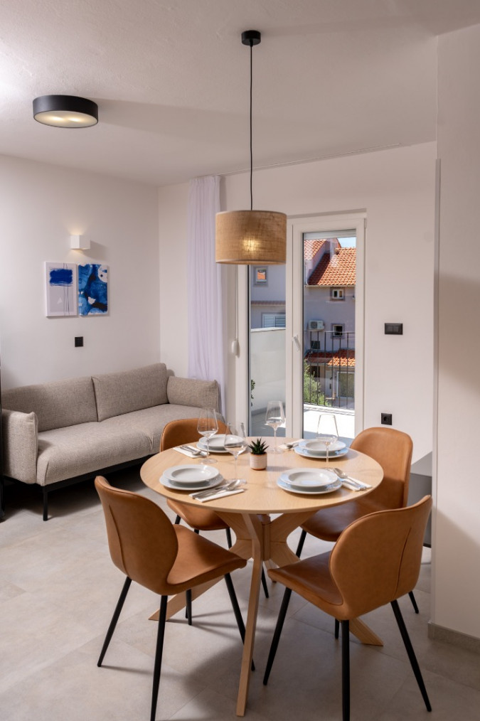 Zora Suites Lopar
