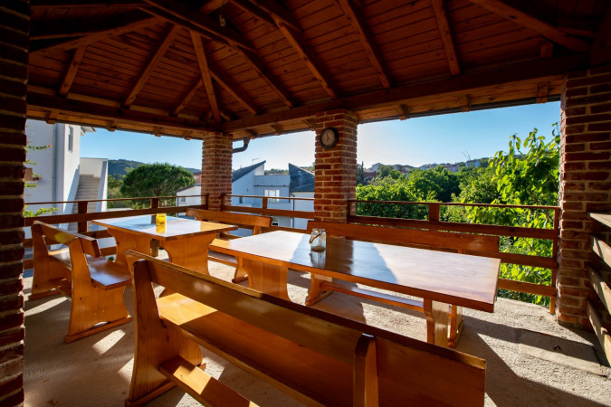 Zora Suites Lopar