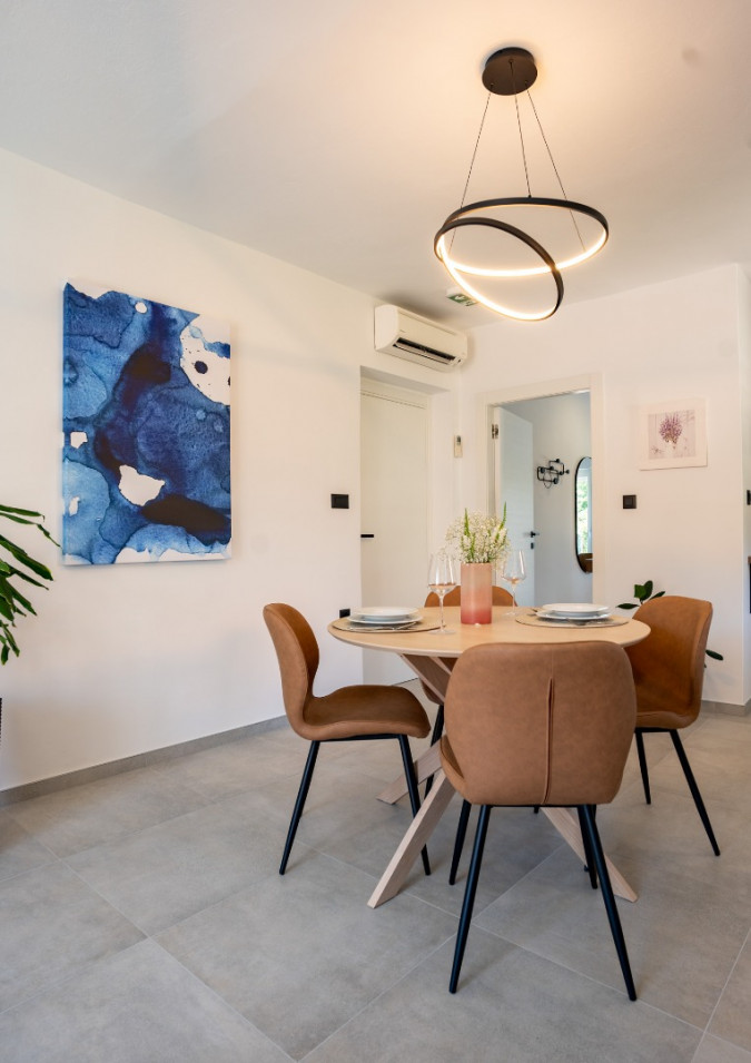 Zora Suites Lopar