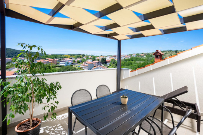 Zora Suites Lopar